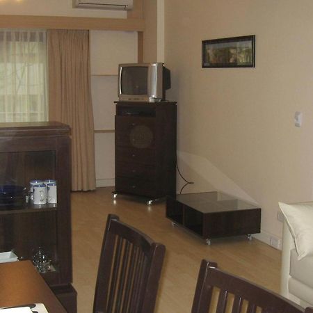 Cordoba Suites Recoleta Buenos Aires Exteriör bild
