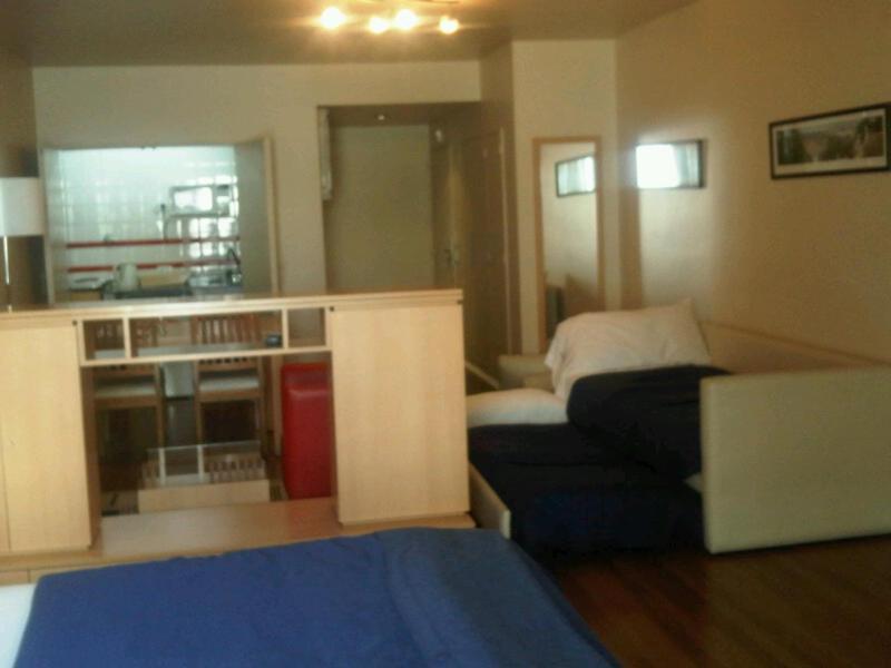 Cordoba Suites Recoleta Buenos Aires Exteriör bild
