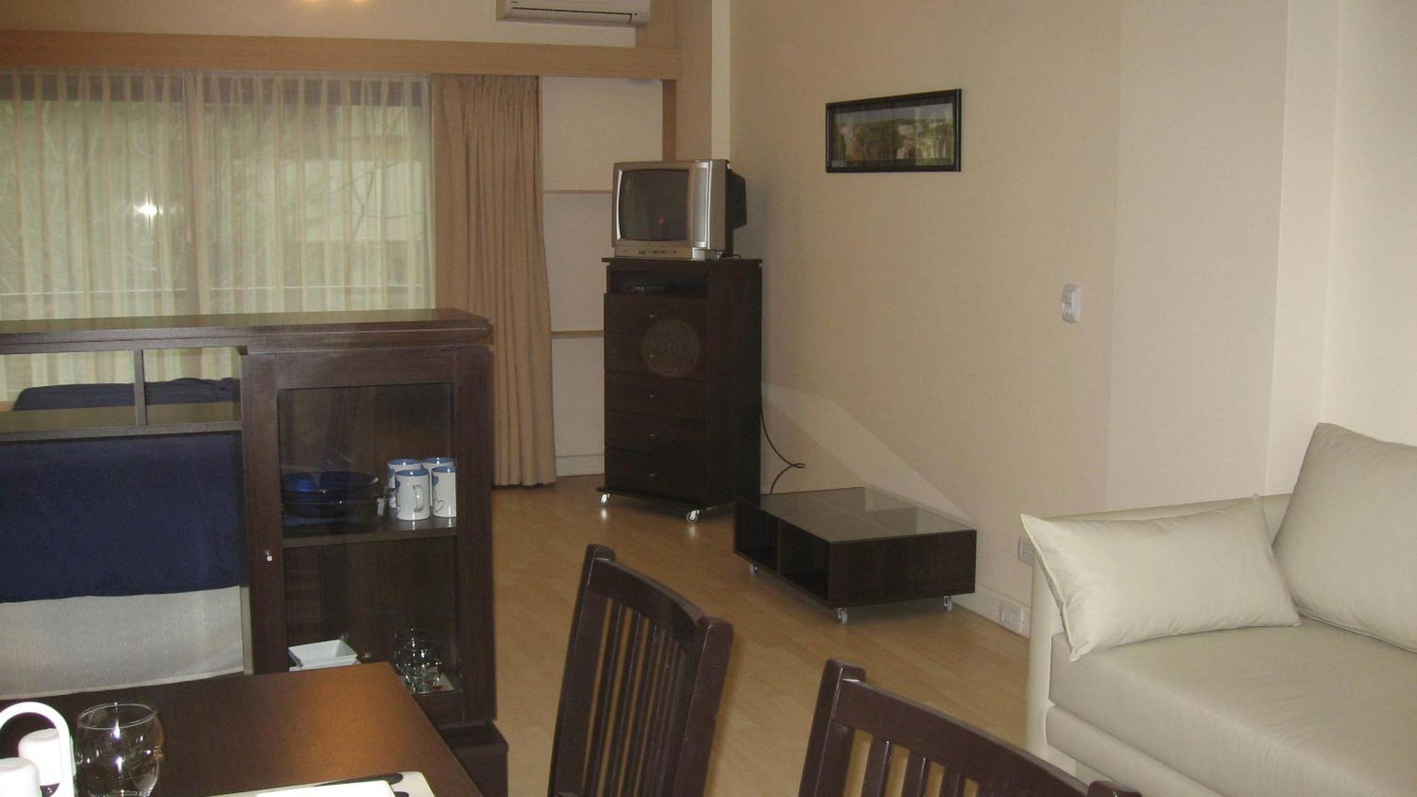 Cordoba Suites Recoleta Buenos Aires Exteriör bild