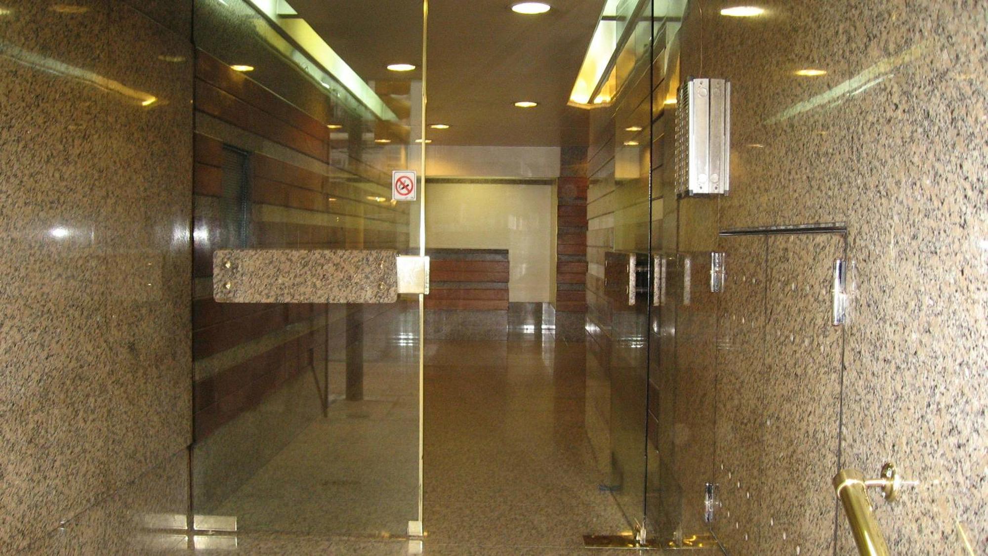 Cordoba Suites Recoleta Buenos Aires Exteriör bild