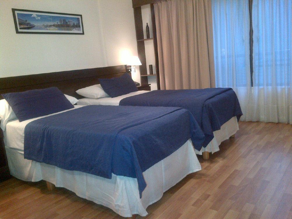Cordoba Suites Recoleta Buenos Aires Exteriör bild