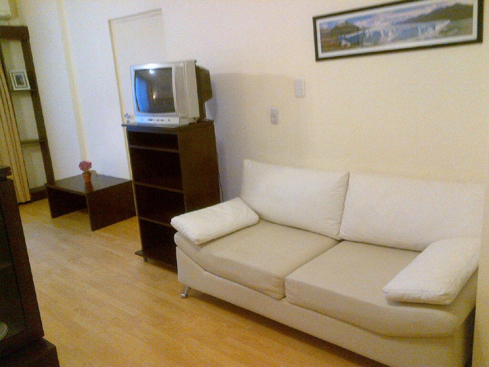 Cordoba Suites Recoleta Buenos Aires Exteriör bild