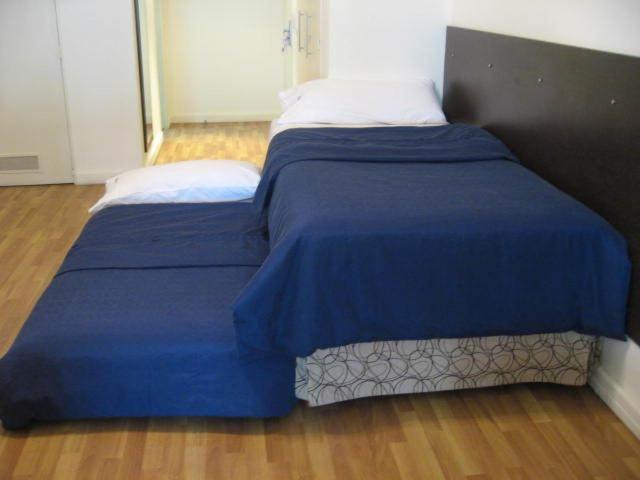 Cordoba Suites Recoleta Buenos Aires Exteriör bild
