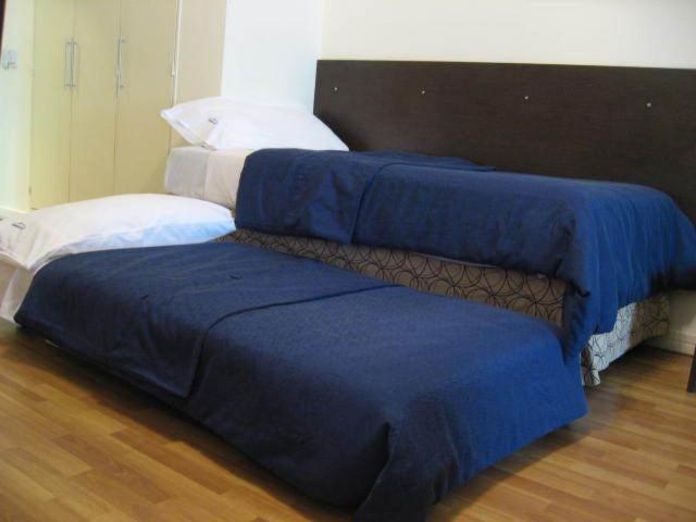 Cordoba Suites Recoleta Buenos Aires Exteriör bild