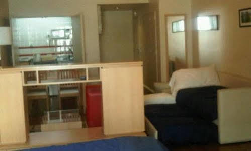 Cordoba Suites Recoleta Buenos Aires Exteriör bild
